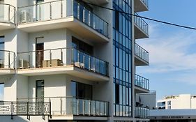 Luxury Apartments Sea View Julymia