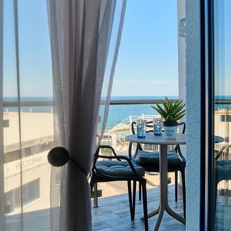 Luxury Apartments Sea View Julymia Одеса Екстер'єр фото